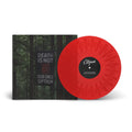 Clique - Death Is Not Our Only Option [Color Vinyl] Vinyl