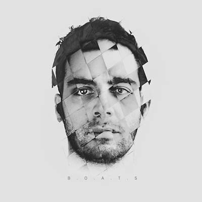 CLOCKWORK - B.O.A.T.S. (Based on a True Story) CD