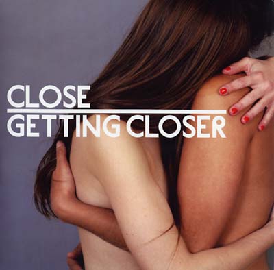 Close - Getting Closer Vinyl 2LP+CD