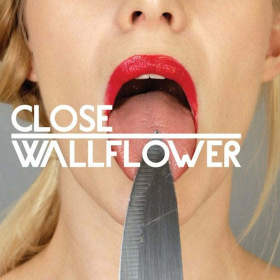 Close - Wallflower - 12" Vinyl 12 inch