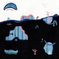 Cloth - Low Sun EP (ICE BLUE VINYL) Vinyl EP ICE BLUE COLOURED VINYL [w/ download card]