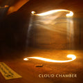 Cloud Chamber Gavin Greenaway & Caroline Dale - Skylines [2LP] Vinyl