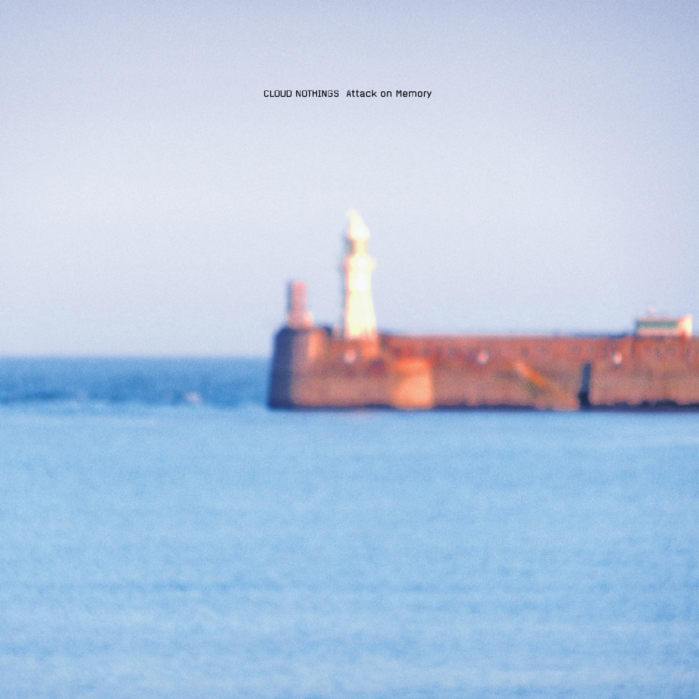 Cloud Nothings - Attack On Memory (10th Anniversary Edition) (DELUXE EDITION, SKY BLUE VINYL) Vinyl LP Sky Blue Vinyl, foil jacket, includes two flexis with unreleased trakcs [w/ download card]