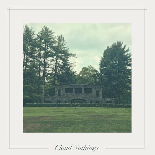 Cloud Nothings - Life Is Only One Event Vinyl