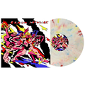 Cloud Nothings - What Kind Of Hell Did You Survive? [Crayons Marble Vinyl Vinyl] Vinyl