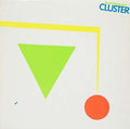CLUSTER - Curiosum CD CD