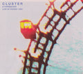 CLUSTER & FARNBAUER - Live in Vienna 1980 CD CD