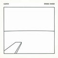 CLUSTER - Grosses Wasser CD CD
