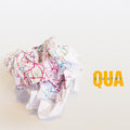 CLUSTER - Qua CD CD