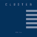 Cluster Usa - Live Vinyl LP