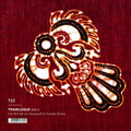 CM VON HAUSSWOLFF & CHANDRA SHUKLA - Travelogue [Bali] CD CD