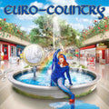 Cmat - Euro-Country (Indie Exclusive Butterfly Effect Green/Red/Yellow Vinyl 2LP) Vinyl