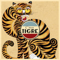 C'MON TIGRE - Racines CD CD