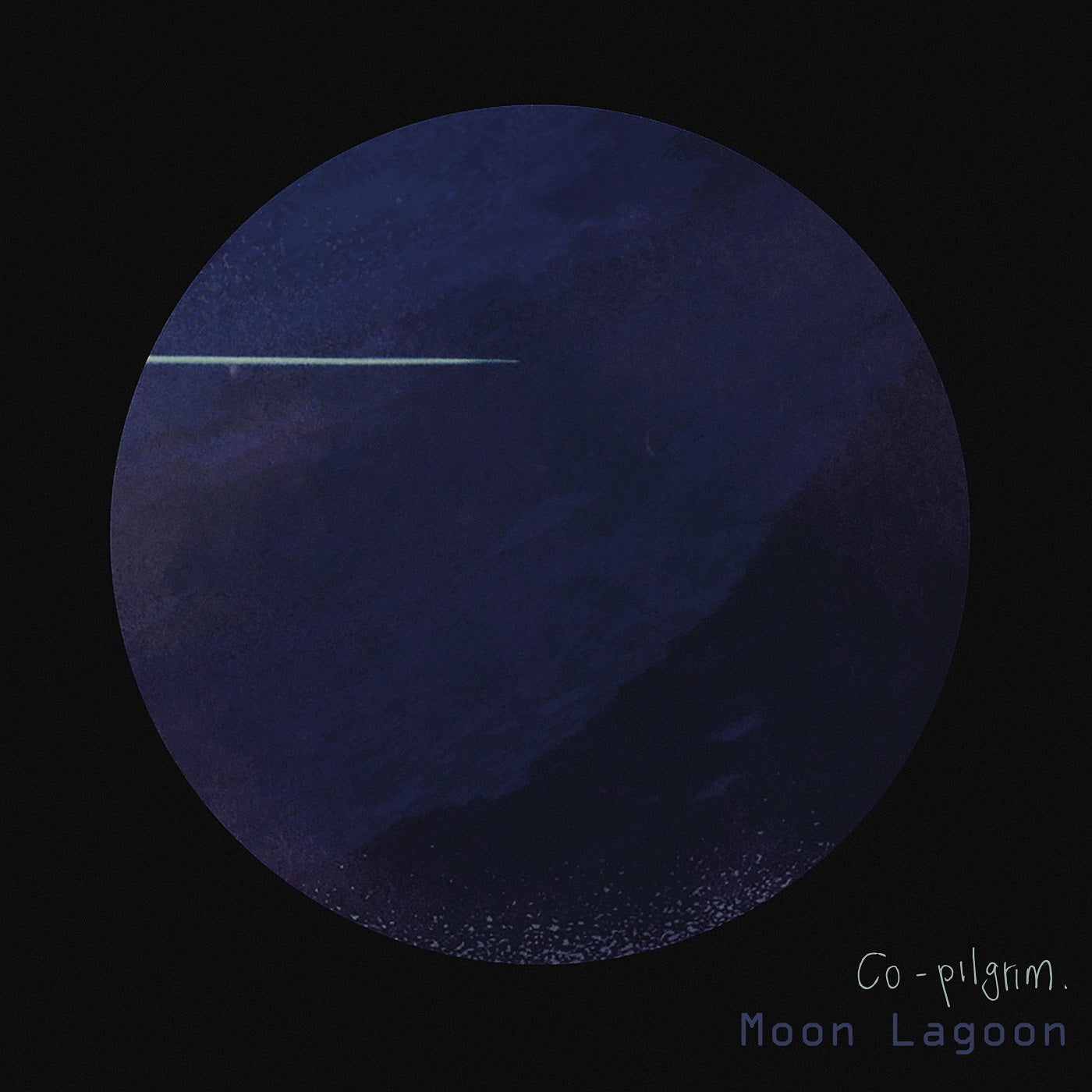 Co-pilgrim - Moon Lagoon Vinyl LP