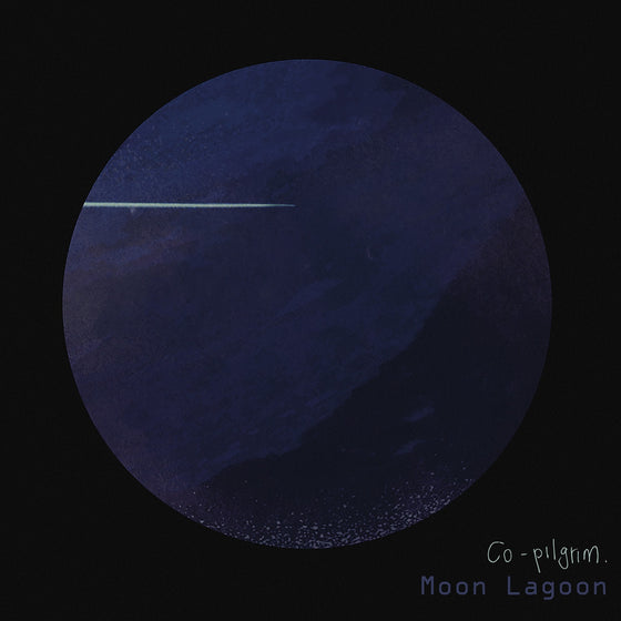 Co-pilgrim - Moon Lagoon Vinyl LP