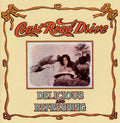 COAST ROAD DRIVE - Delicious and Refreshing CD CD