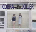 COBRA KILLER - 76/77 CD CD