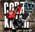 COBRA KILLER - Uppers And Downers CD CD