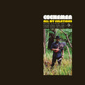 Cochemea - All My Relations Vinyl LP w/ DL