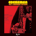 Cochemea - Vol Iii: Ancestros Futuros Vinyl