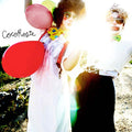 CocoRosie - Heartache City CD CD