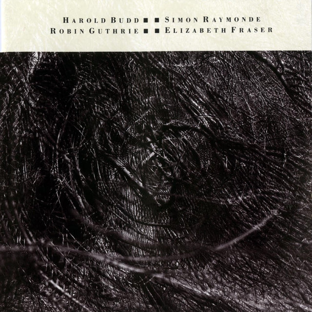 Cocteau Twins and Harold Budd - The Moon and the Melodies Vinyl LP