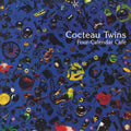 Cocteau Twins - Four-Calendar Cafe' (Remastered) Vinyl LP