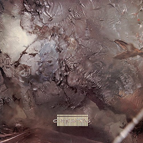 Cocteau Twins - Head Over Heels Vinyl LP standard Jacket