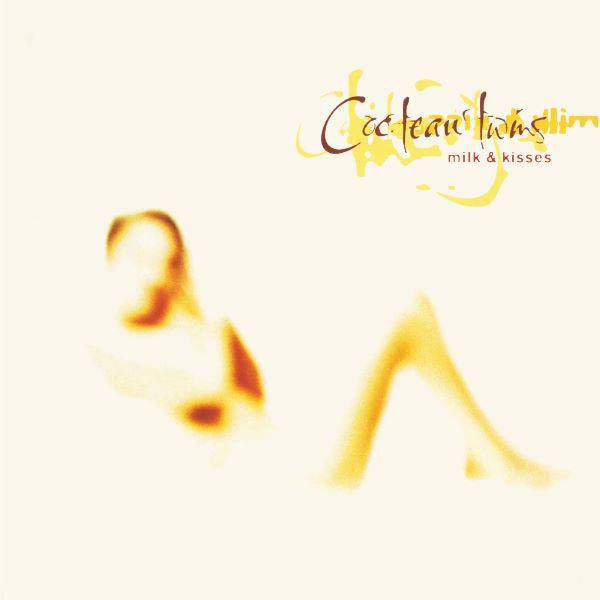 Cocteau Twins - Milk & Kisses (Remastered) Vinyl LP