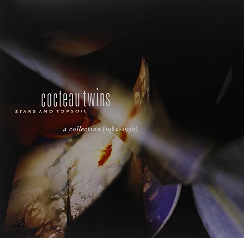 Cocteau Twins - Stars and Topsoil: A Collection 1982-1990 (2 Lp's) Vinyl LP standard Jacket
