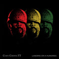 Cody Chesnutt - Landing on a Hundred Vinyl 2xLP single sleeve jacket