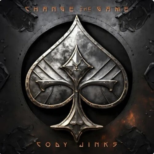 Cody Jinks - Change The Game (Indie Exclusive, Colored Vinyl) (2 Lp's) Vinyl