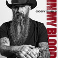 Cody Jinks - In My Blood CD