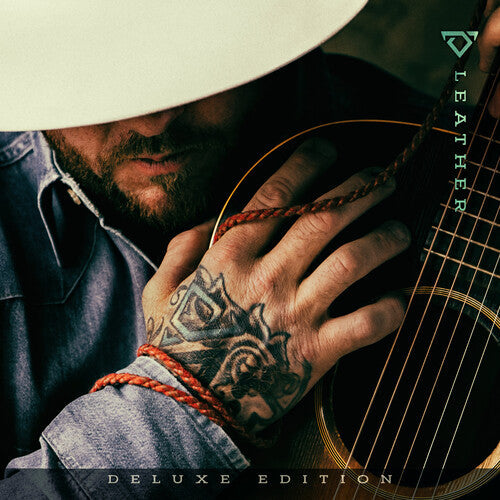 Cody Johnson - Leather: Deluxe Edition (3 Lp's) Vinyl