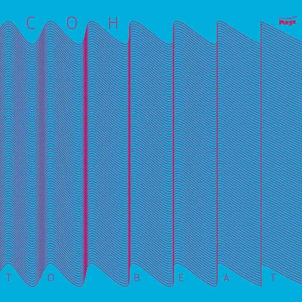 COH - To Beat CD CD