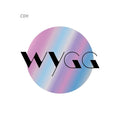 COH - WYGG [While Your Guitar Gently] CD CD
