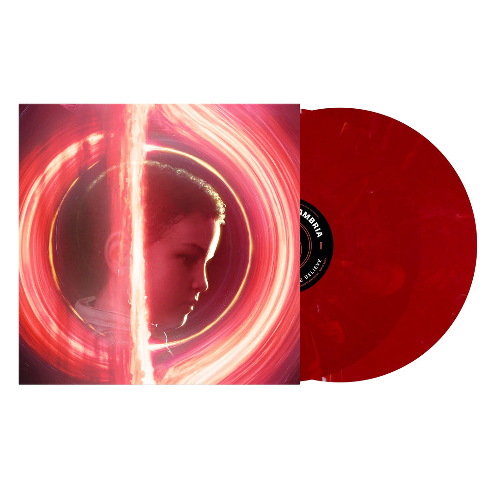 Coheed And Cambria - The Father Of Make Believe (New Entities Edition) (Indie Exclusive) [Ruby White Wave 2 LP] Vinyl