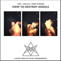 COIL + ZOS KIA + MARC ALMOND - How To Destroy Angels Vinyl LP