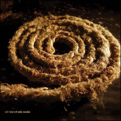Coil/Nine Inch Nails - Recoiled CD CD