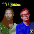 COLA & JIMMU - Enigmatic Vinyl LP
