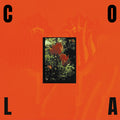 Cola - The Gloss (Black In Orange Vinyl) Vinyl