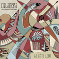 COLADERA - La Dotu Lado CD CD