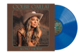 Colbie Caillat - Along The Way (Indie Exclusive, Colored Vinyl, Teal) Vinyl