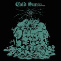 COLD SUN - Dark Shadows Vinyl LP