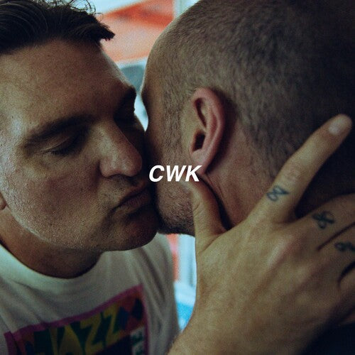 Cold War Kids - Cold War Kids (Dark Navy Blue Colored Vinyl) Vinyl