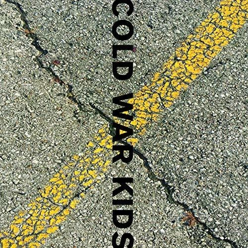 Cold War Kids - Cold War Kids Vinyl