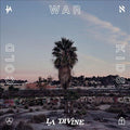 Cold War Kids - LA DIVINE Vinyl
