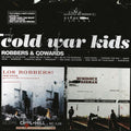 Cold War Kids - Robbers & Cowards (20th Anniversary) (Expanded) [2LP] Vinyl