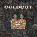 Coldcut - Sound Mirrors (20Th Anniversary) (Blue Green Orange Red Marble Vinyl) Vinyl