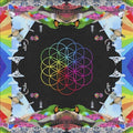 Coldplay - A Head Full Of Dreams (180 Gram Vinyl, Digital Download Card) Vinyl